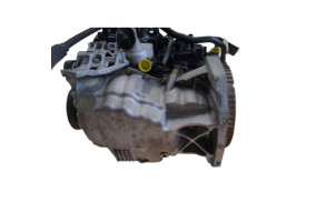Moteur RENAULT CLIO 4 Photo n°6
