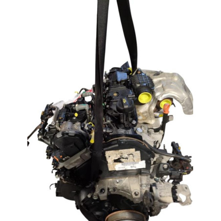 Moteur CITROEN DS4