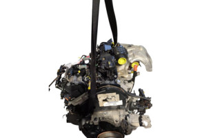Moteur CITROEN DS4 Photo n°1