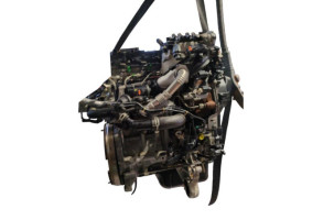 Moteur CITROEN DS4 Photo n°3