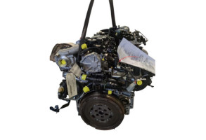 Moteur CITROEN DS4 Photo n°4