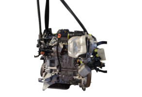 Moteur CITROEN DS4 Photo n°6