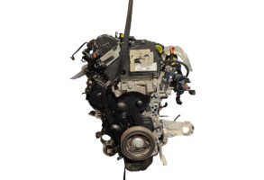 Moteur CITROEN DS4 Photo n°7