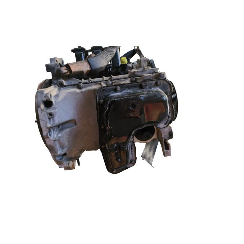 Moteur CITROEN C3 3 Photo n°1