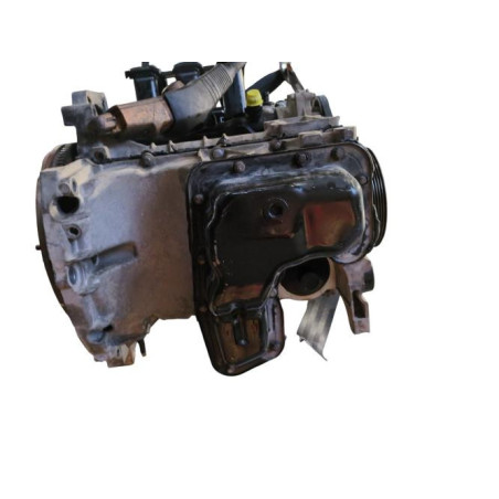 Moteur CITROEN C3 3