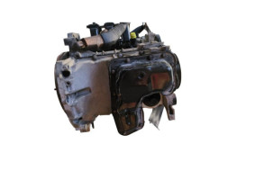 Moteur CITROEN C3 3 Photo n°1