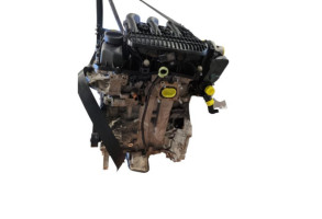 Moteur CITROEN C3 3 Photo n°3