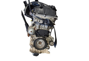 Moteur CITROEN C3 3 Photo n°4