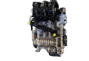 Moteur CITROEN C3 3 Photo n°5
