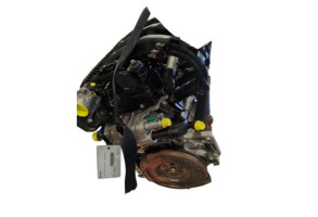 Moteur CITROEN C3 3 Photo n°6