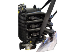 Moteur CITROEN C3 3 Photo n°7