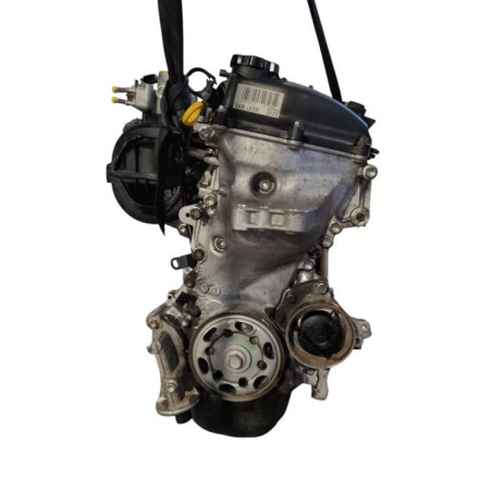 Moteur PEUGEOT 107