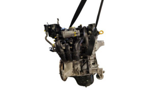 Moteur PEUGEOT 107 Photo n°7