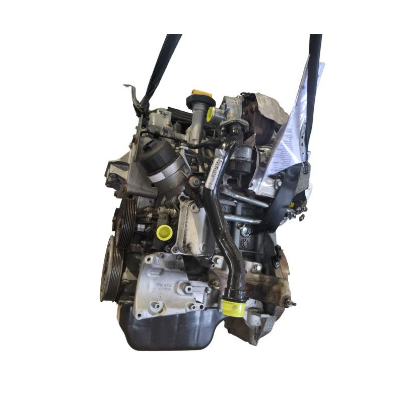 Moteur FIAT 500L Photo n°1
