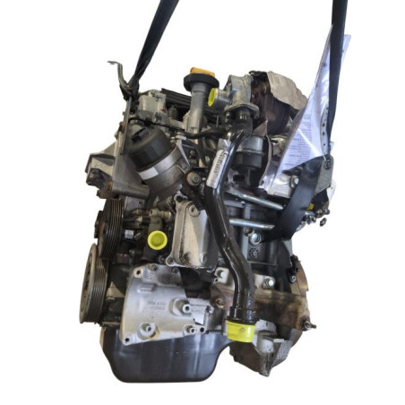 Moteur FIAT 500L