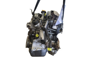 Moteur FIAT 500L Photo n°1