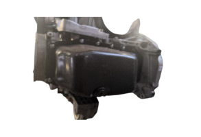 Moteur FIAT 500L Photo n°2