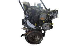 Moteur FIAT 500L Photo n°3