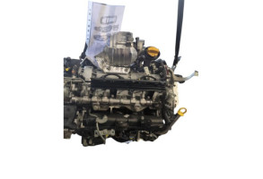 Moteur FIAT 500L Photo n°6