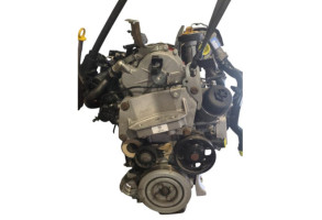 Moteur FIAT 500L Photo n°7