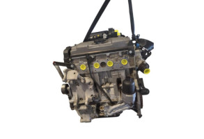 Moteur PEUGEOT 206 Photo n°2