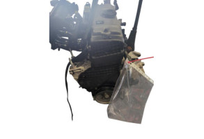 Moteur PEUGEOT 206 Photo n°3