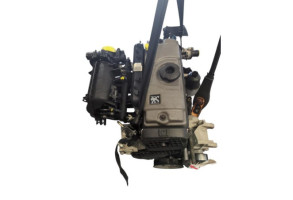 Moteur PEUGEOT 206 Photo n°4