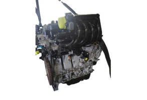 Moteur PEUGEOT 206 Photo n°5