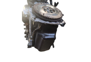 Moteur PEUGEOT 206 Photo n°6