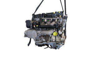 Moteur MERCEDES CLASSE SLK 171 Photo n°1