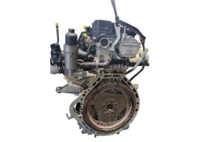 Moteur MERCEDES CLASSE SLK 171 Photo n°2