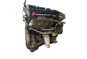 Moteur MERCEDES CLASSE SLK 171 Photo n°4