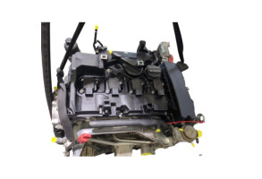 Moteur MERCEDES CLASSE SLK 171 Photo n°5