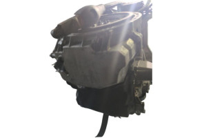 Moteur MERCEDES CLASSE SLK 171 Photo n°7