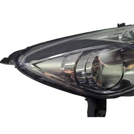 Optique avant principal droit (feux)(phare) CITROEN DS3