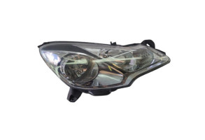 Optique avant principal droit (feux)(phare) CITROEN DS3 Photo n°4