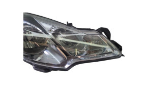 Optique avant principal droit (feux)(phare) CITROEN DS3 Photo n°5