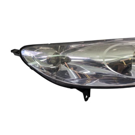 Optique avant principal droit (feux)(phare) PEUGEOT 407