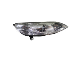 Optique avant principal droit (feux)(phare) PEUGEOT 407 Photo n°5