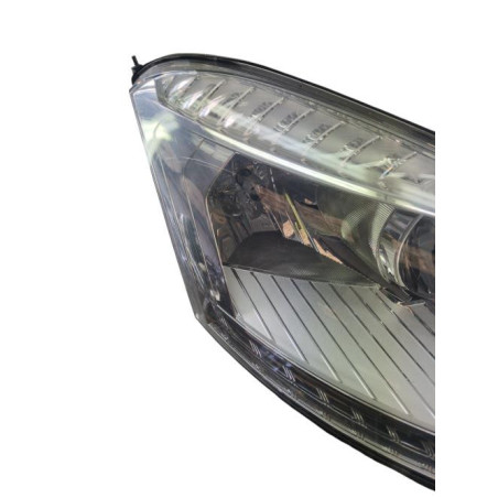 Optique avant principal droit (feux)(phare) CITROEN C4 GRAND PICASSO 1