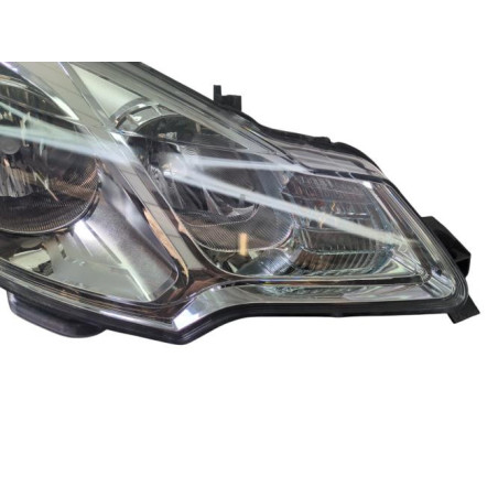 Optique avant principal droit (feux)(phare) CITROEN C3 2