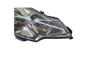 Optique avant principal droit (feux)(phare) CITROEN C3 2 Photo n°1