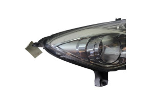 Optique avant principal droit (feux)(phare) CITROEN C3 2 Photo n°2