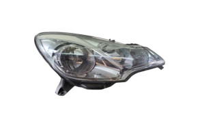 Optique avant principal droit (feux)(phare) CITROEN C3 2 Photo n°5