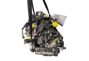 Moteur RENAULT CLIO 4 Photo n°1