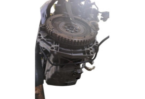 Moteur RENAULT CLIO 4 Photo n°2
