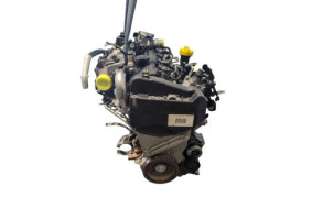Moteur RENAULT CLIO 4 Photo n°6