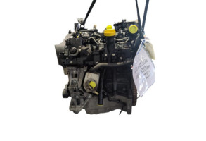 Moteur RENAULT CLIO 4 Photo n°7