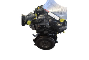 Moteur SEAT IBIZA 4 Photo n°5