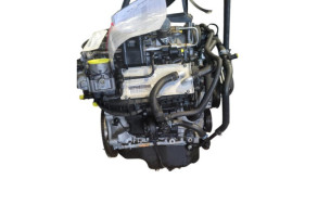 Moteur SEAT IBIZA 4 Photo n°6